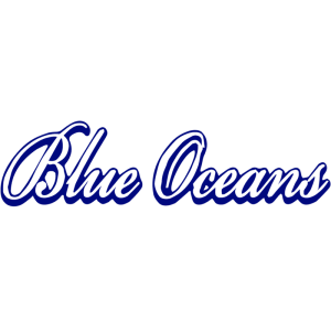 Blue Oceans
