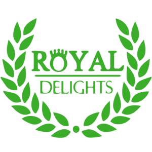 Royal Delights