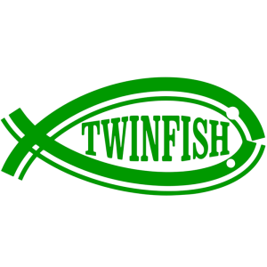 Twinfish